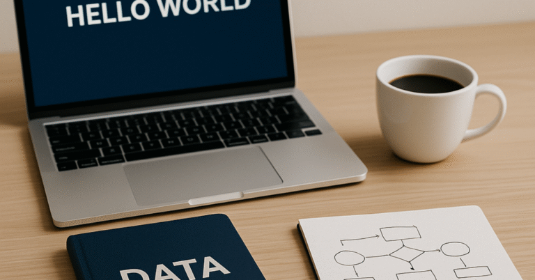 hello world cover image