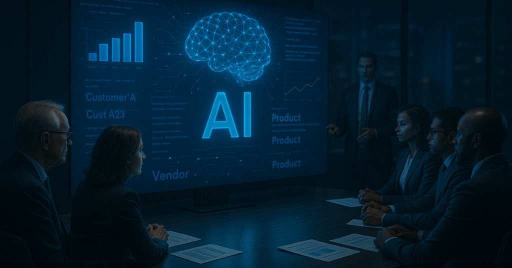 Why Your Organization Isn’t Ready for AI (And Why That’s Totally Fine) not ready for ai cover