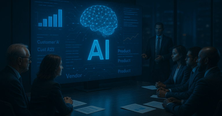 not ready for ai cover