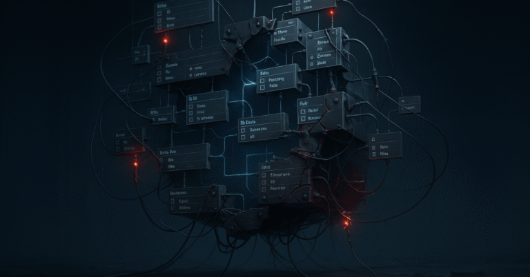 Avoiding Frankenmodels in Master Data