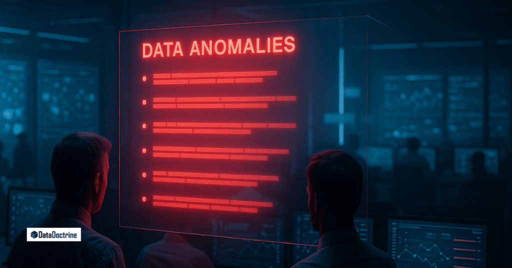Designing rules is step one. This guide shows how to enforce, monitor, and manage exceptions for data quality rules that drive real business value.