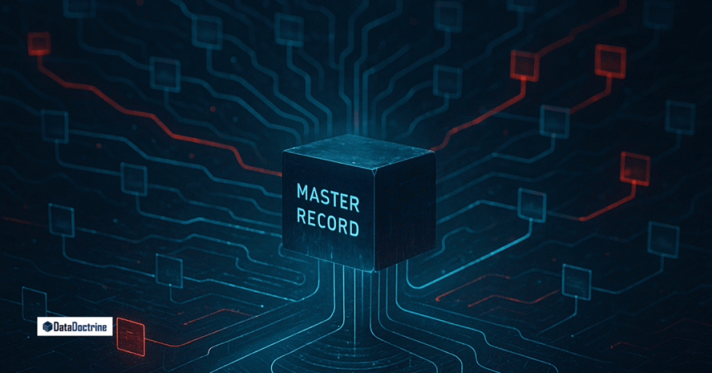 Learn how to track changes, maintain history, and design versioning and lineage that improve trust, auditability, and analytics in master data systems.