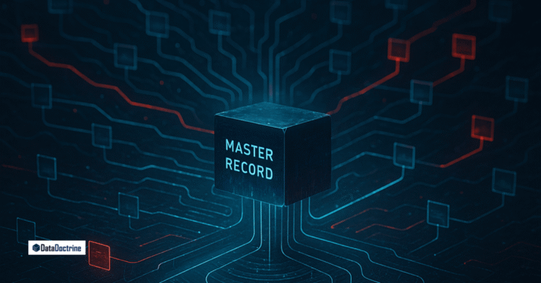 Learn how to track changes, maintain history, and design versioning and lineage that improve trust, auditability, and analytics in master data systems.
