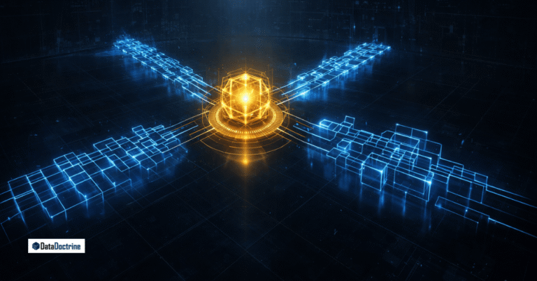 A clear guide to the four MDM architectural styles. Learn how Registry, Consolidation, Coexistence, and Centralized models work and where each one fits.