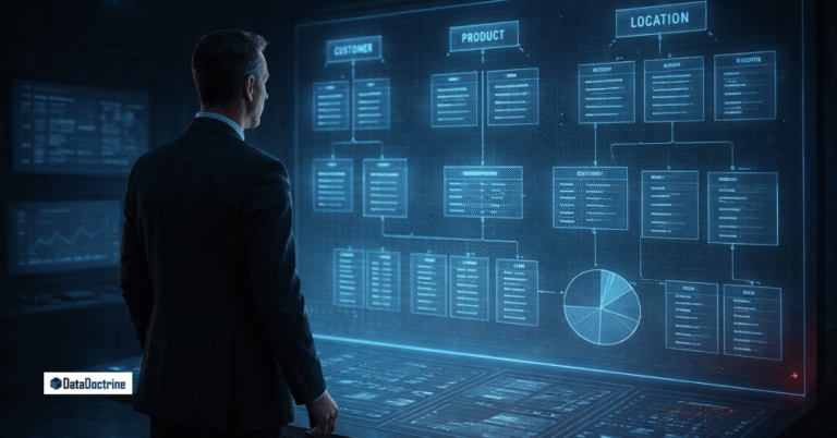 Practical guidance to design master data hierarchies that support business needs, avoid pitfalls, and ensure your data architecture is flexible and effective.