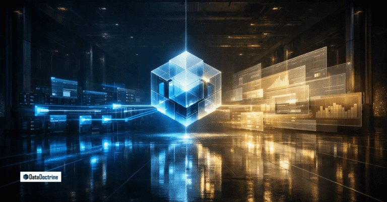 Most MDM programs fail by forcing one model to serve operations and analytics. Learn why separate operational and analytical MDM models work better.