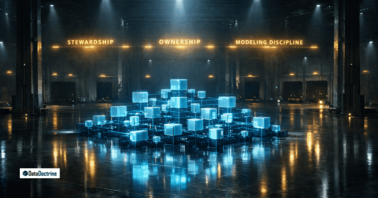 Learn how to start an MDM program with zero budget using data stewardship, governance, and modeling discipline. Build momentum before buying tools.