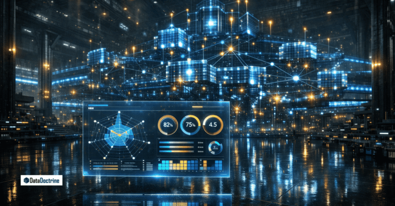 Master data maturity models help diagnose data problems, but real progress begins after the assessment. Learn how to turn maturity scores into operational MDM.