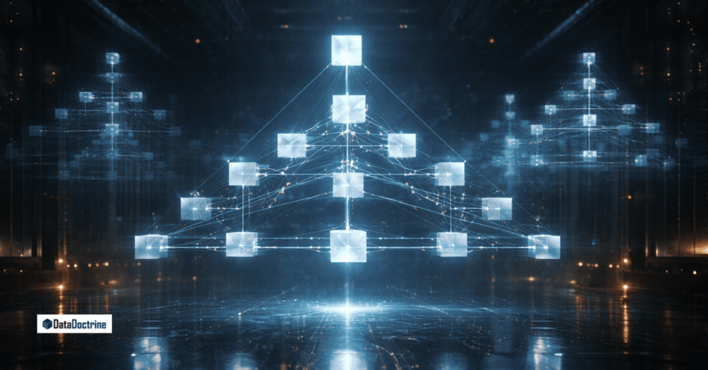 Forcing one hierarchy across business units creates friction and delays. Learn why flexible, context-driven hierarchies work better in MDM.
