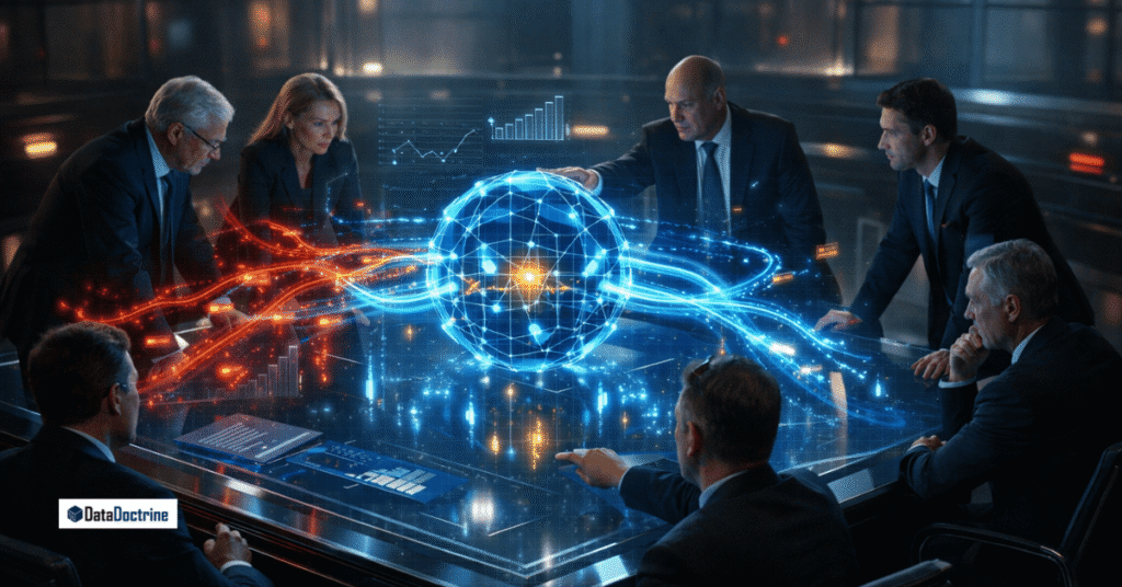 Why Adoption Is the Real KPI of MDM Learn why MDM adoption is the real KPI. See how to measure usage, track engagement, and improve adoption across your data ecosystem.