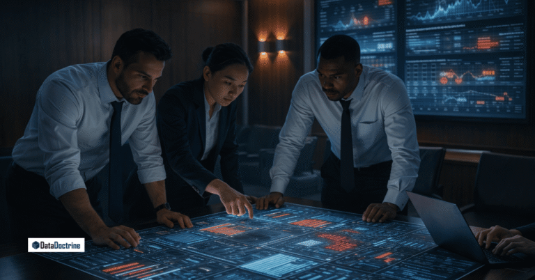 Learn how to manage master data in mergers and acquisitions. Explore key challenges and a practical integration playbook.