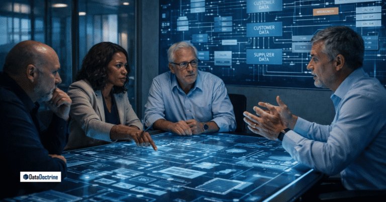 Should MDM be a project or a program? Learn the risks, differences, and how to choose the right approach for long-term data success.