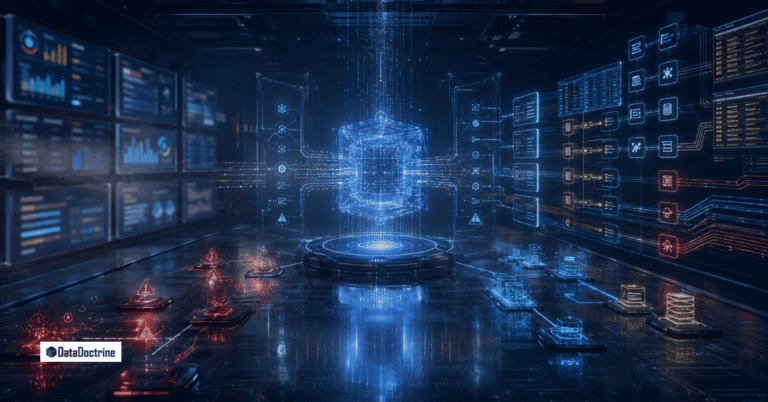 Most MDM tool evaluations fail because teams score demos instead of fit. Learn how to judge extensibility, rules, deployment, governance, and PoC results.