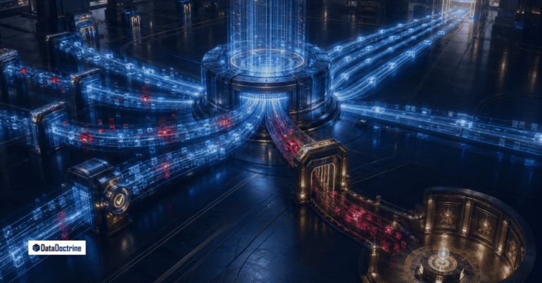 Learn where master data automation works best, including match/merge, data quality checks, and stewardship workflows.